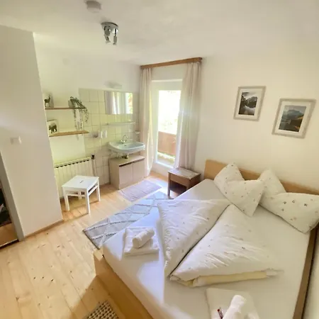 Haus Sepp 4*