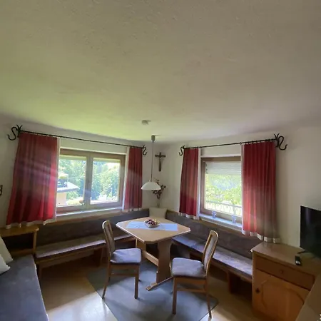 Hotel Haus Sepp