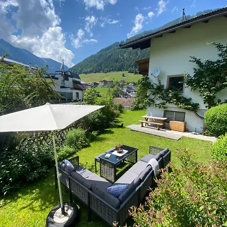 Hotel Haus Sepp Finkenberg