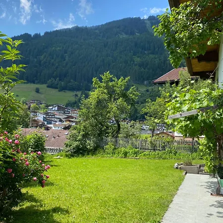 Haus Sepp 4*