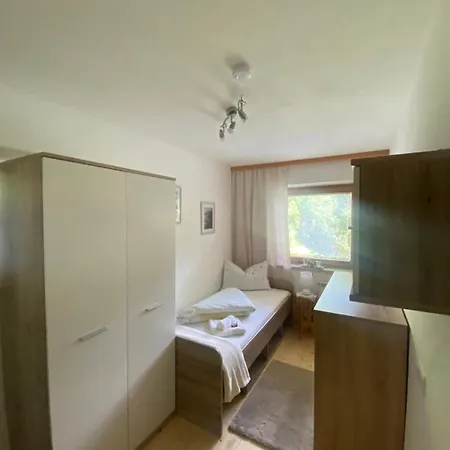 Hotel Haus Sepp