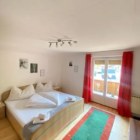 Hotel Haus Sepp 4*