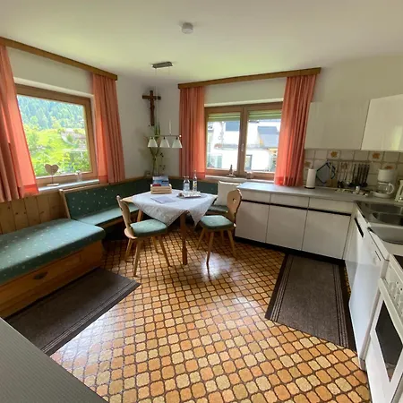 Hotel Haus Sepp Finkenberg