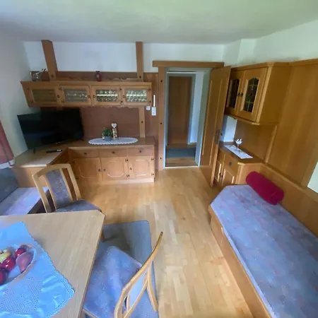 Haus Sepp 4*